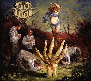 Cult Of Lilith Mara Amazon Com Music