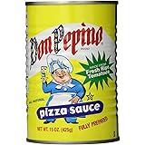 Don Pepino - Tomato Sauce Pizza - CS Of 12-14.5 OZ, 12 Ct - View #12