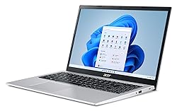 acer Aspire 3 Laptop 2023 Newest, 15.6" FHD