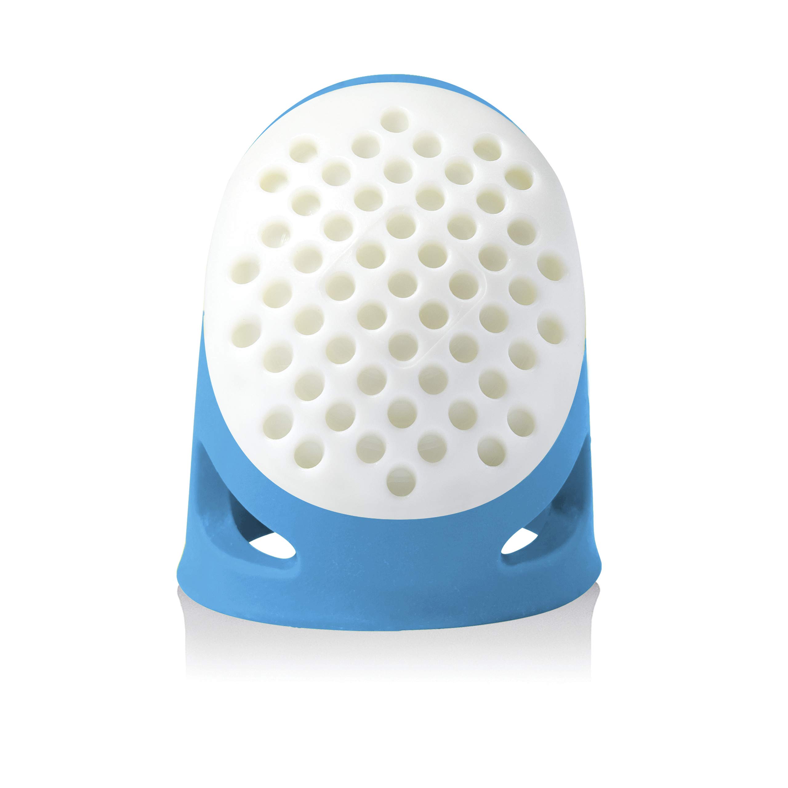 Prym Thimbles, Blue, One Size