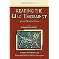Reading the Old Testament: An Introduction; Second Edition