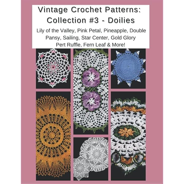 Extra-Special Doilies: Thread Crochet: Wurst, Mary: 9781574867947