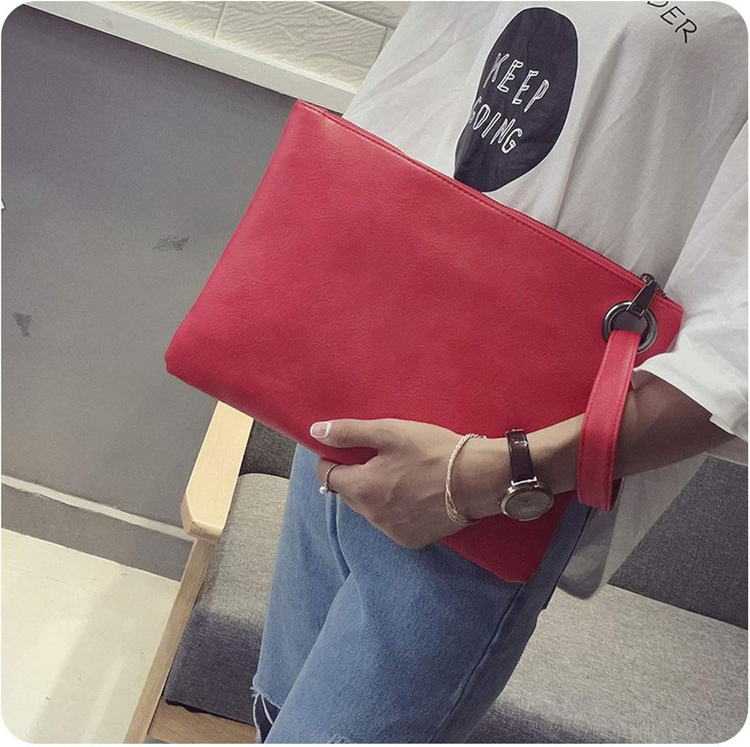 women's clutches & evening bags