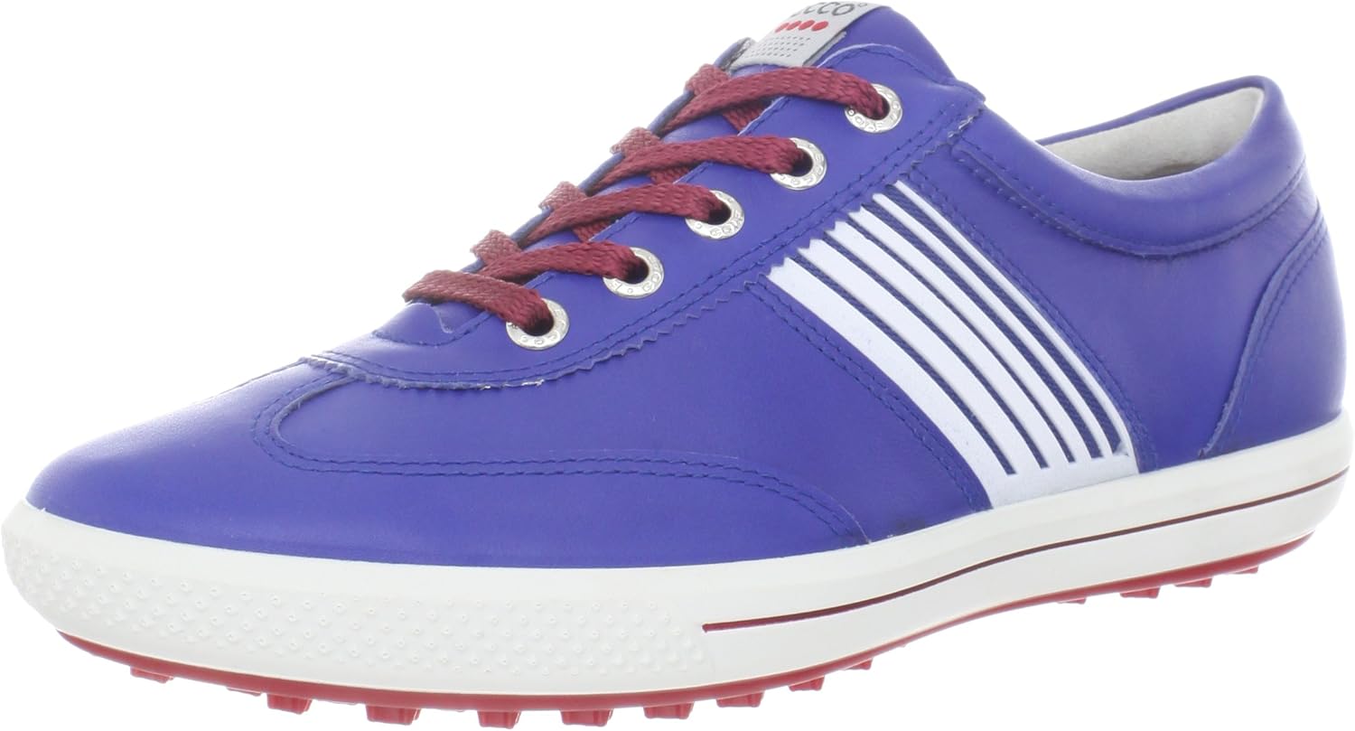 size 8.5 ecco womens golf shoes