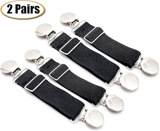 clip on stirrups for jeans