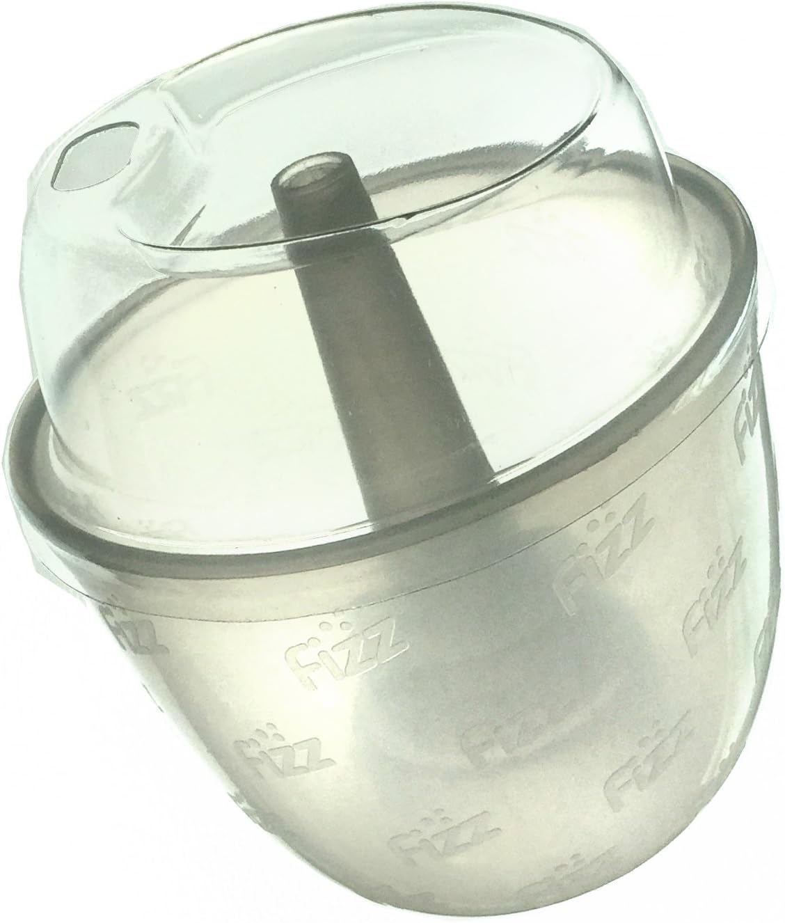 Amazon Com The Fizz Cup On The Go Ice Cream Float As Seen On Shark Tank 12 Pack Kitchen Dining