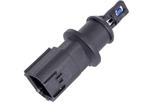 Walker Products 210-1047 Air Charge Temperature Sensor