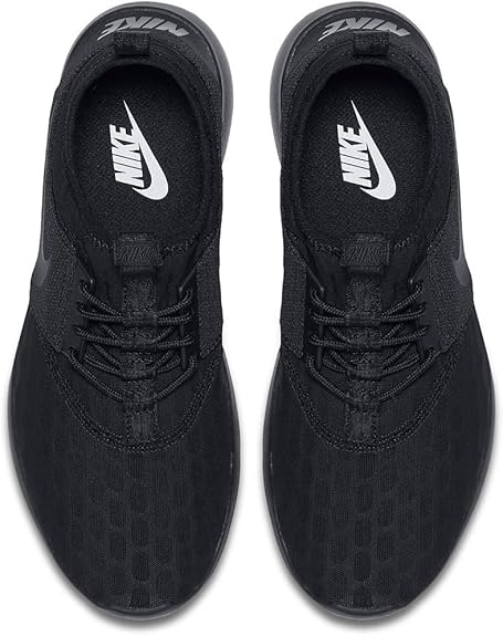 nike juvenate women black