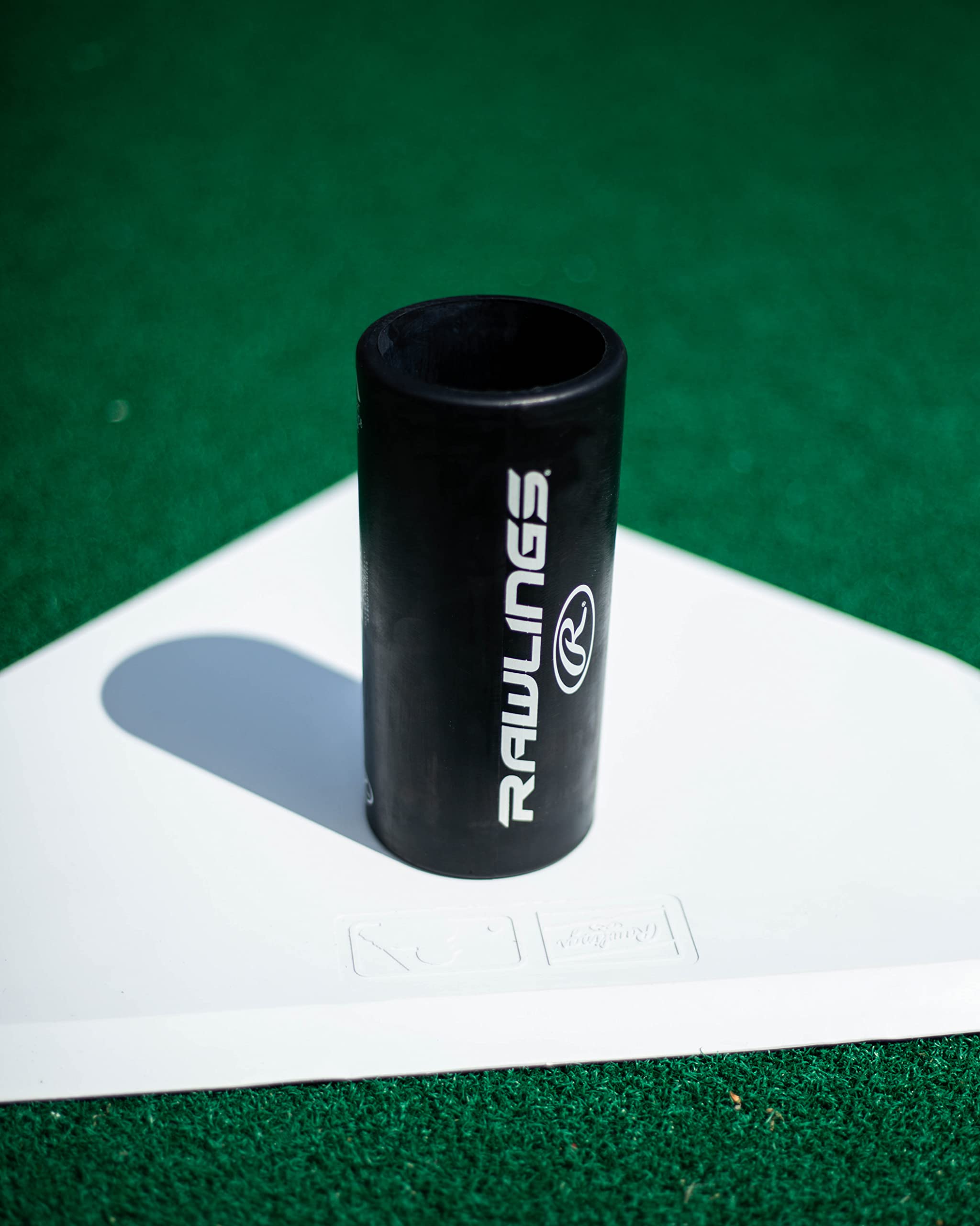 Rawlings | Pro Style Bat Weight Sleeve | Baseball/Softball | 7