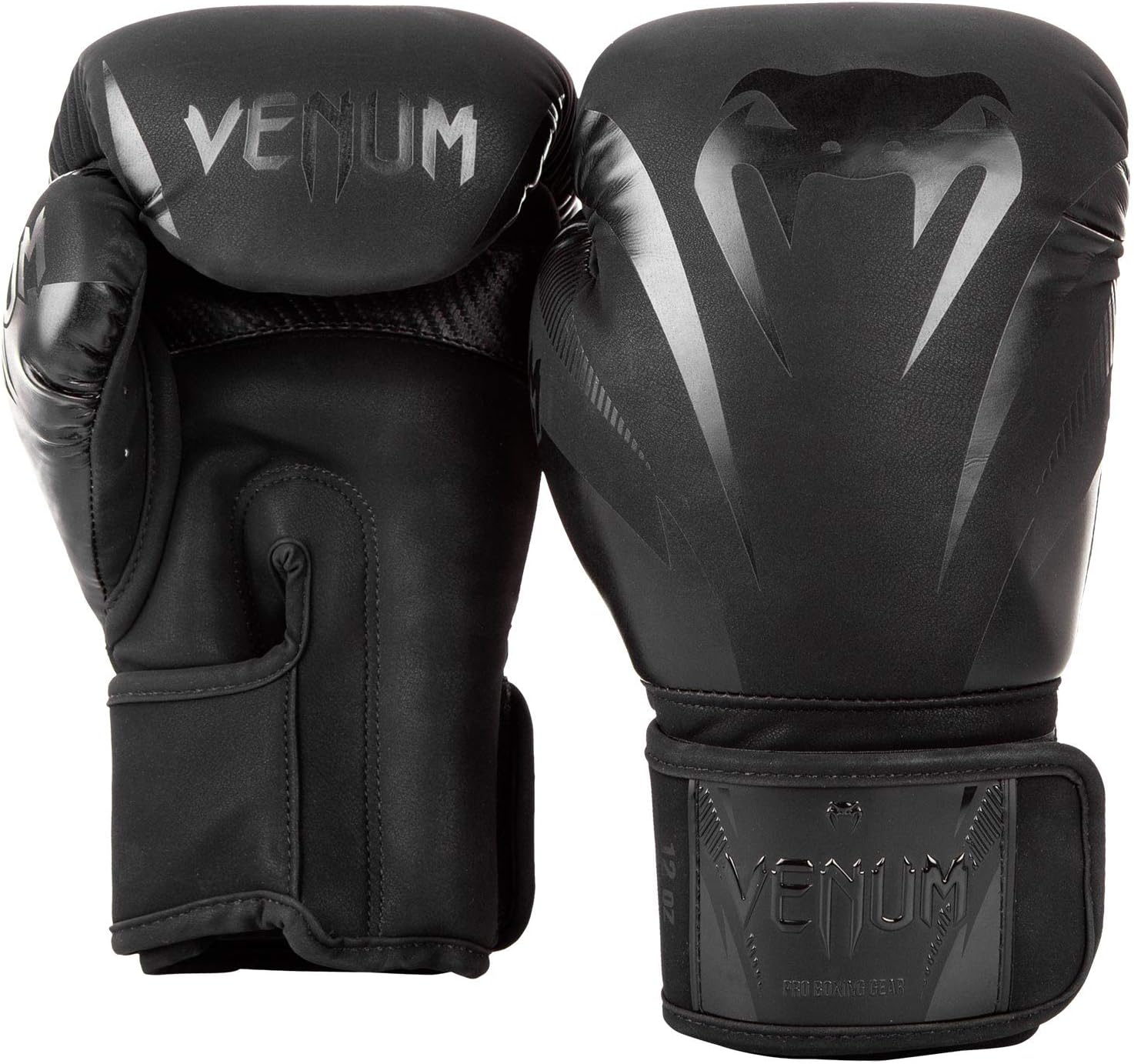 venom 16 oz boxing gloves
