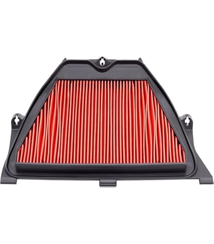 HFA1616 Luftfilter Original Hiflo Honda CBR 600 RR 2003 2004