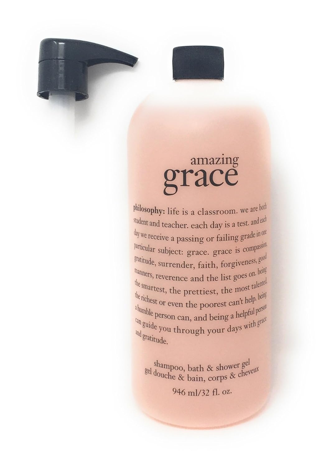 Which Is The Best Philosophy Pure Grace Spray Fragrance 2 Ounce