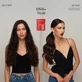 Schwarzkopf Osis Thrill Texture Cream 100ml Styling Hair view 6