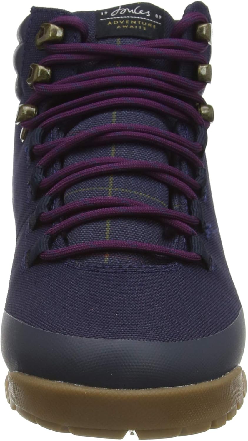  | Joules Women's Hiking Rain Boot | Hiking Boots