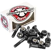 Phillips Hardware Black - 1"
