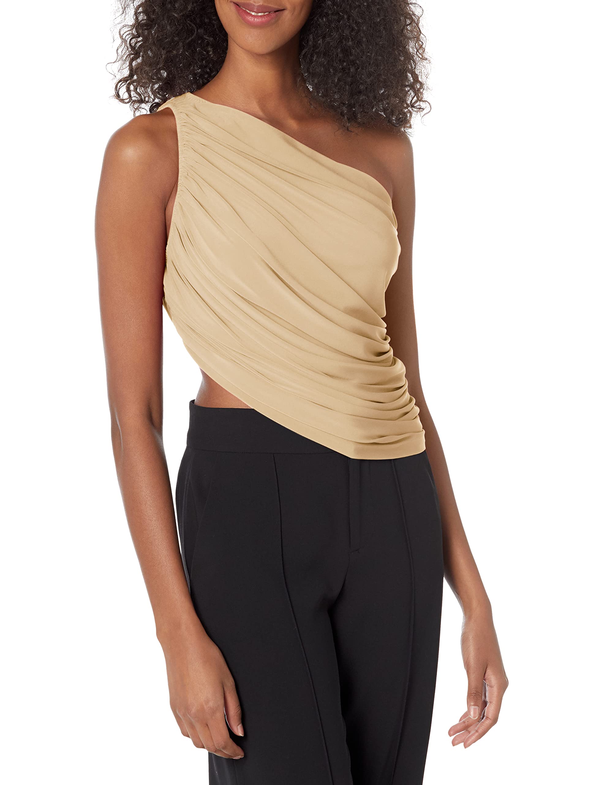 Photo 1 of Norma Kamali Women's Diana Bra M 
