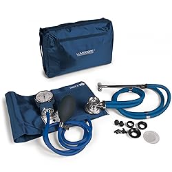 Lumiscope Professional Blood Pressure Kit