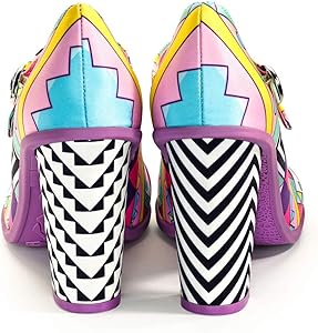 chocolaticas shoes amazon