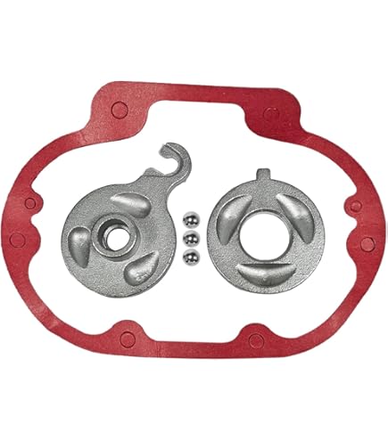 Amazon.com: Zieichy Power Clutch Release Ramp Easy Lever Pull Kit