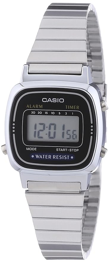 Casio Collection Damen-Armbanduhr