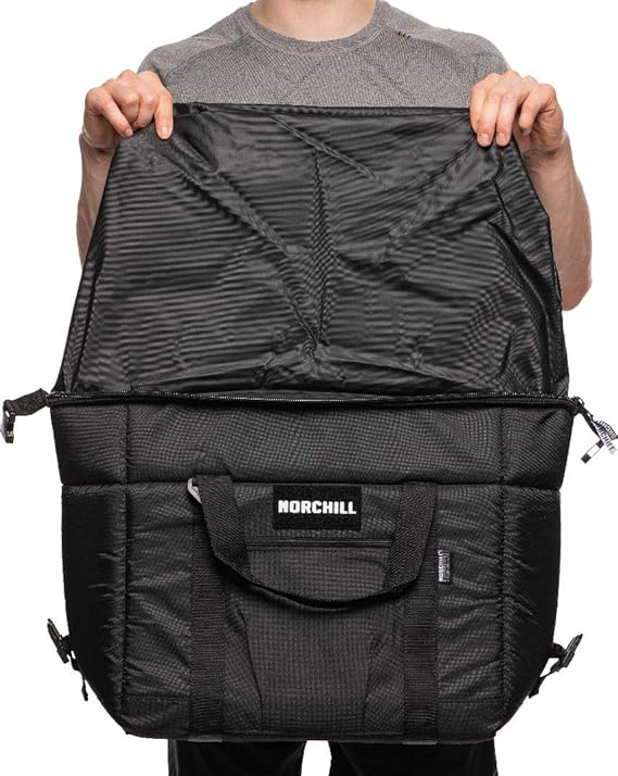 esky arctic pro voyager soft cooler