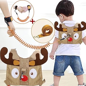 baby leash amazon