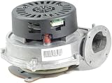 Vaillant ECOTEC Plus 415 418 428 438 ECOMAX PRO 18E 28E Fan view 2