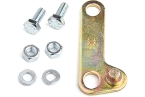 QUICK FUEL TECHNOLOGY Quick Fuel 49-121QFT Kickdown Throttle Bracket for 700R-4 Transmissions