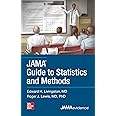 JAMA Guide to Statistics and Methods