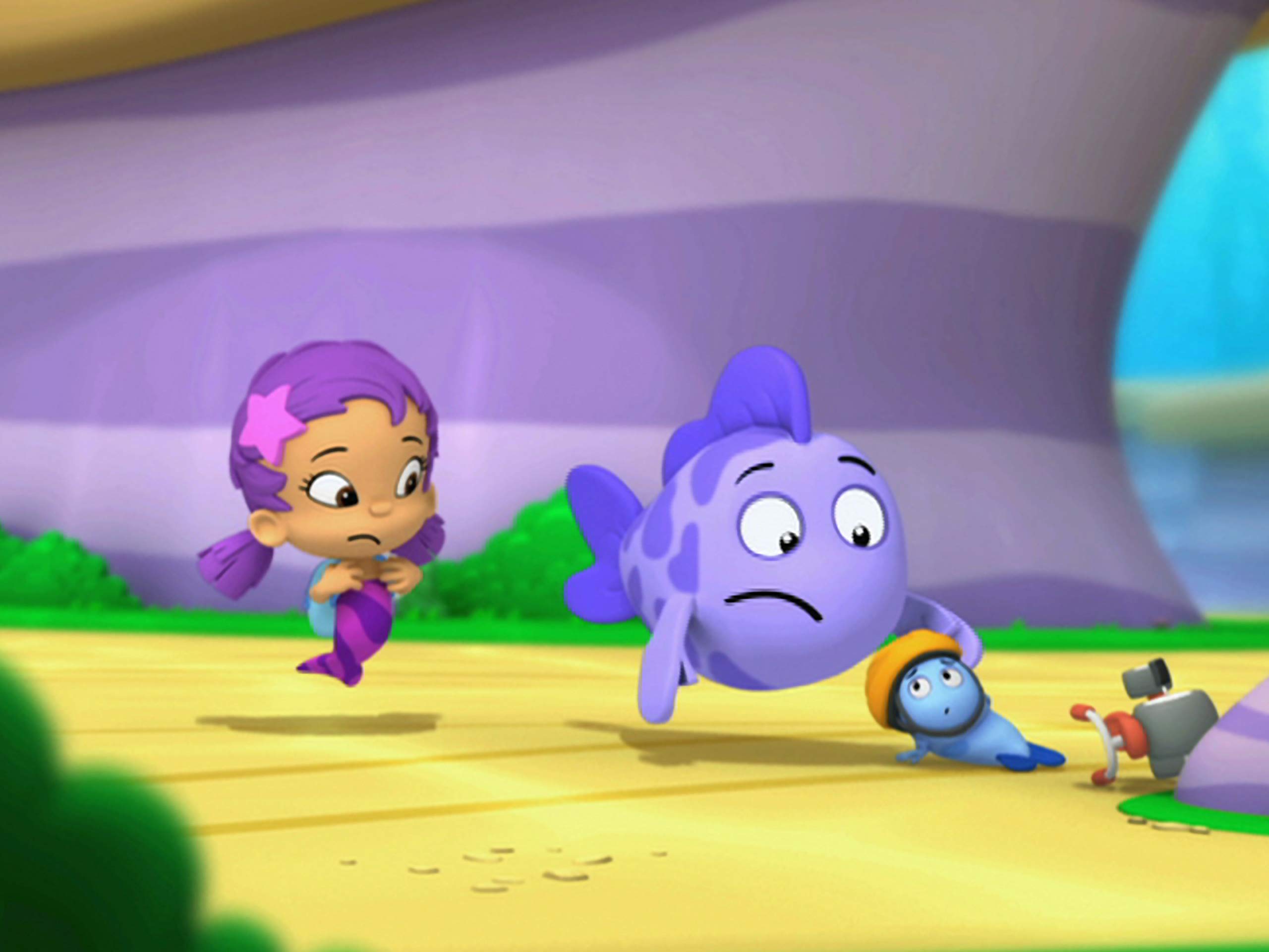 Amazon.co.jp Bubble Guppies (English version)を観る Prime Video