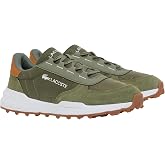 Lacoste Men's Elite Active Evo Sneakers