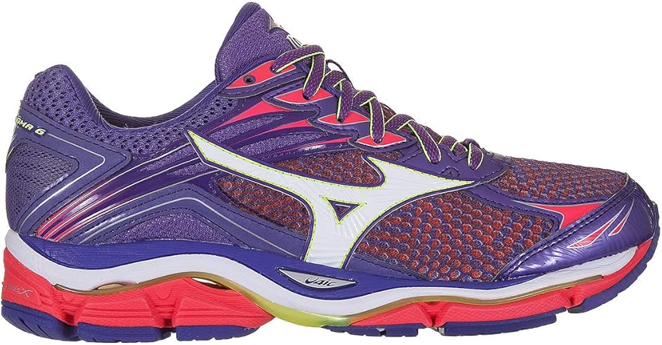 mizuno wave enigma 6 feminino