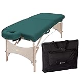 EARTHLITE Portable Massage Table HARMONY DX