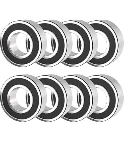 Amazon.com: Exmark 103-9591 Wheel and Bearing Vantage Turf Tracer