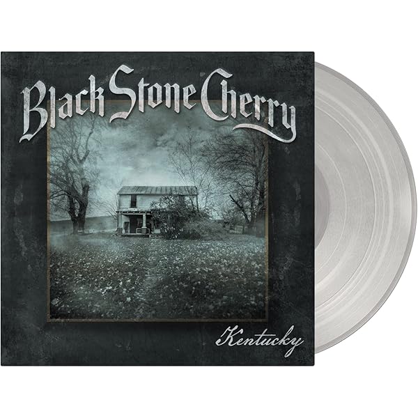 Black Stone Cherry - Folklore & Superstition - Limited