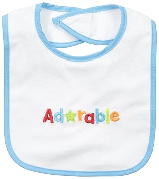 parents choice bibs