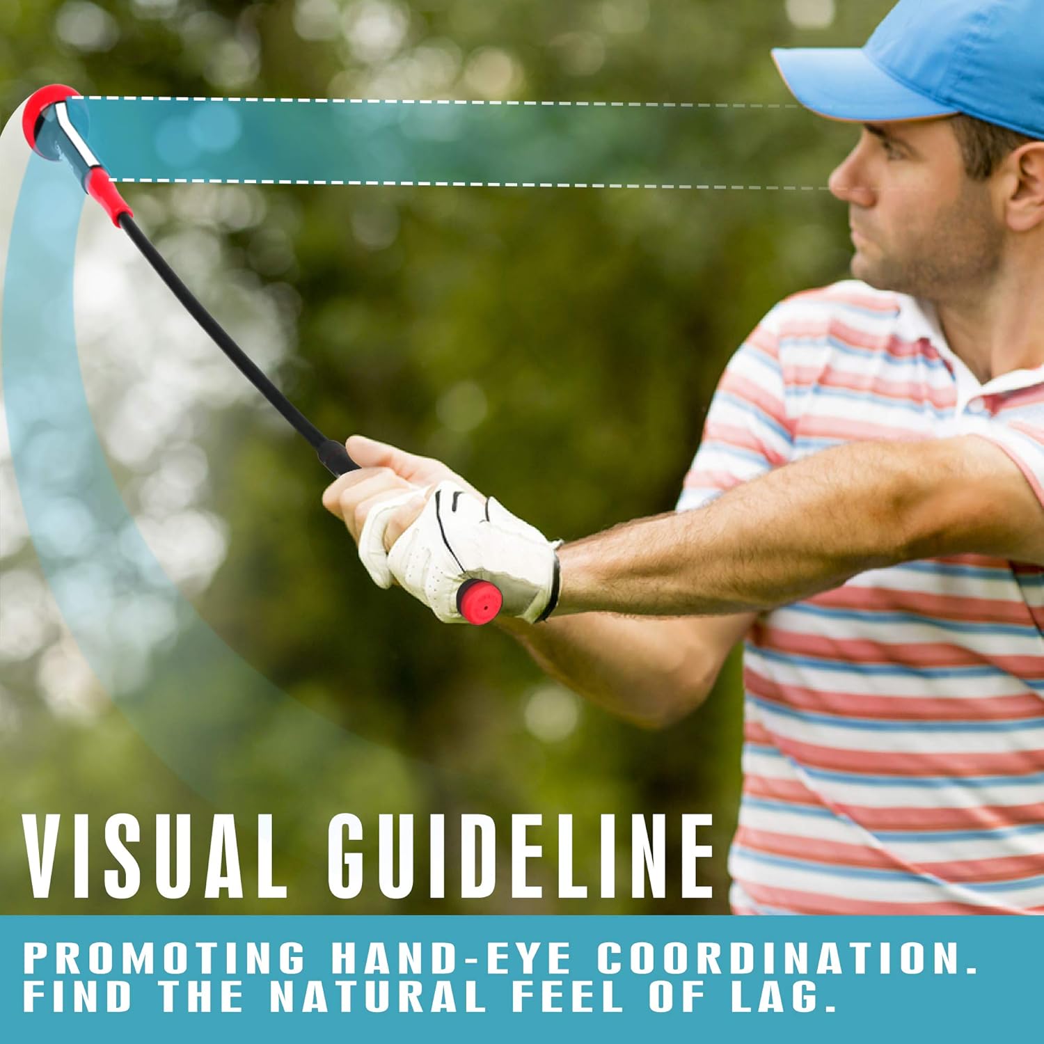 Champkey swing trainer Clearance