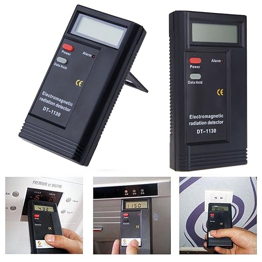 rxyyoshot-venta Digital portátil proctómetro Tester medidor de ...