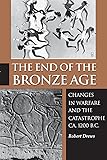 The End of the Bronze Age