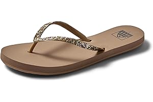Reef Women’s Stargazer Flip Flop Sandals