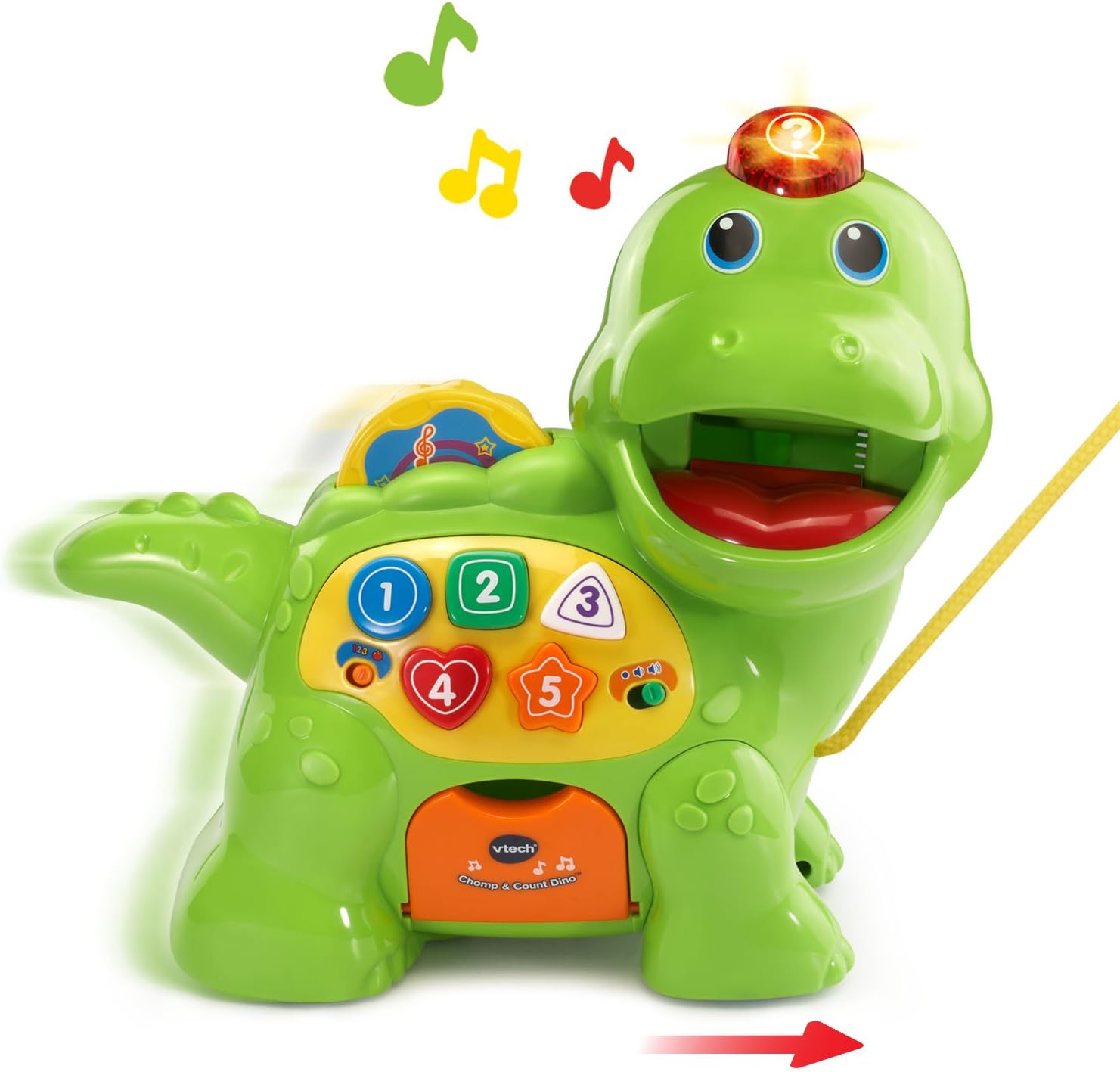 dino vtech
