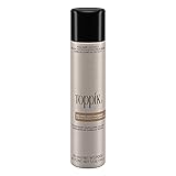 Toppik Colored Hair Thickener, Light