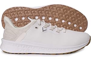 Callaway Womens Women's La Jolla Sl Golf Shoe