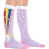 Sock It To Me Girls Juniors Knee Highs