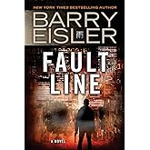 Fault Line (Ben Treven)