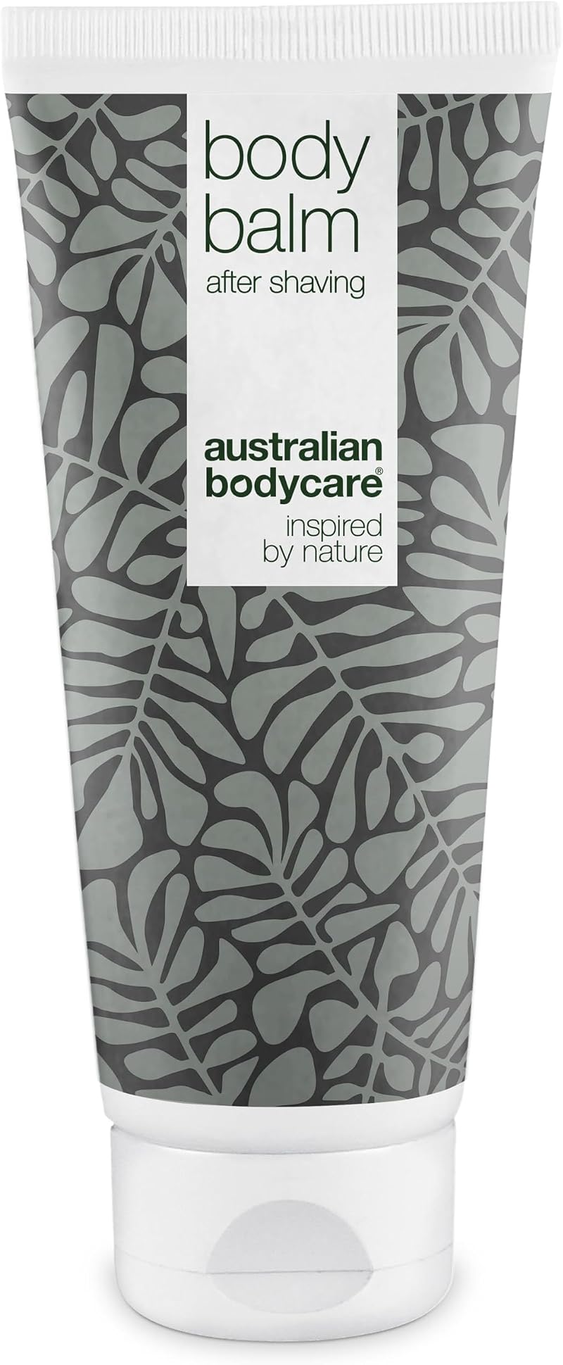 Australian Bodycare Body Balm 200ml | Tea Tree Oil for Ingrown Hairs, Razor Burn