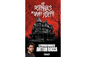 Les Disparues de Saint-Joseph