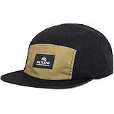 Flylow Cozy Camper Cap - Adjustable Five-Panel Baseball Hat