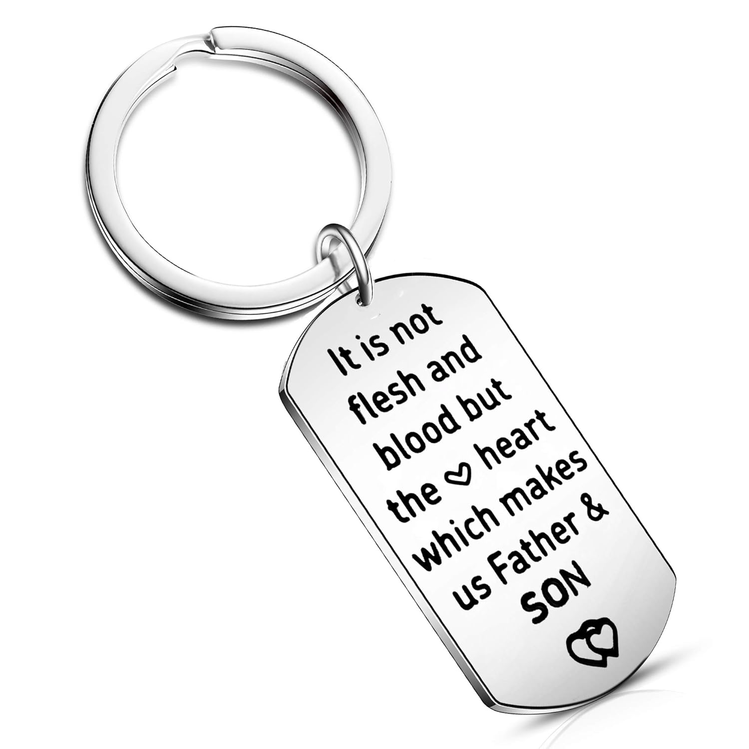 father to son graduation gift