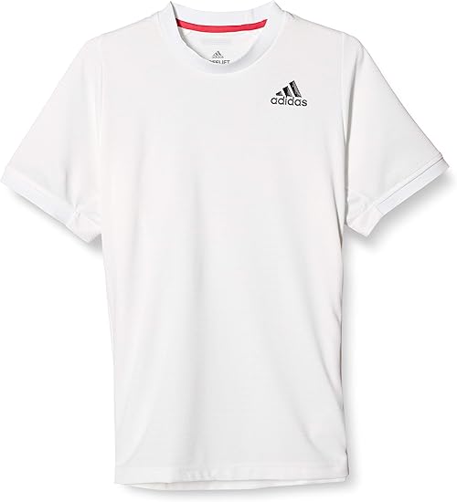 Amazon アディダス 半袖 Tシャツ フリーリフト ソリッド テニス 半袖tシャツ Heat Rdy Jii31 メンズ Tシャツ カットソー 通販